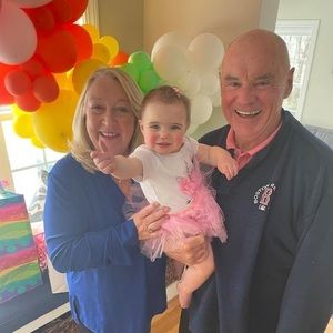 Meet your Posher, Ellen